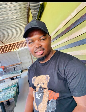 Samuel14, 32 Potchefstroom, North West, South Africa