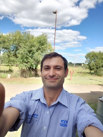 Dillbillie, 39 Bloemfontein, Free State, South Africa