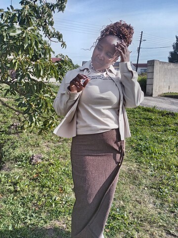 Nongu, 35 East London, Eastern Cape, South Africa