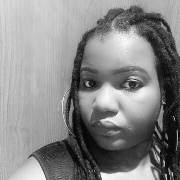 Laura, 35 Phalaborwa, Limpopo, South Africa
