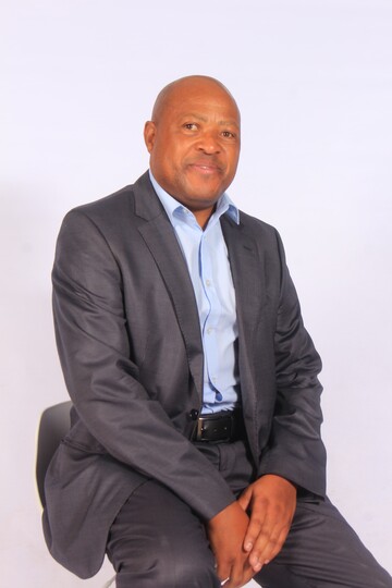 Mroger, 53 Pretoria, Gauteng, South Africa