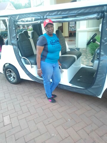 Geksto, 45 Johannesburg, Gauteng, South Africa