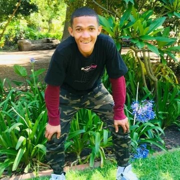 Savidge, 24 Cape Town, Western Cape, South Africa