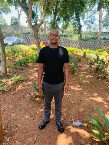 Son-sun, 32 Germiston, Gauteng, South Africa