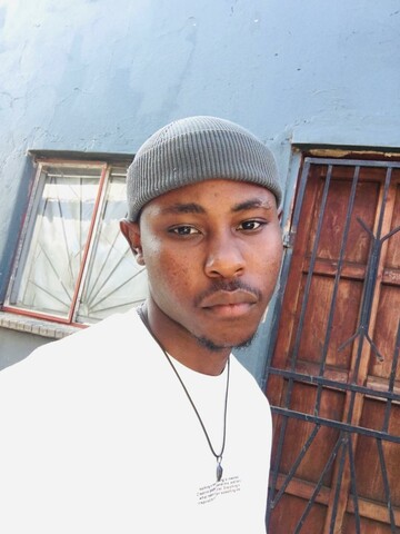 Lwazi, 27 Tembisa, Gauteng, South Africa