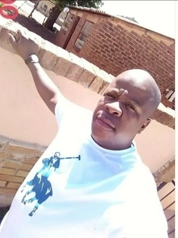 William, 50 Johannesburg, Gauteng, South Africa