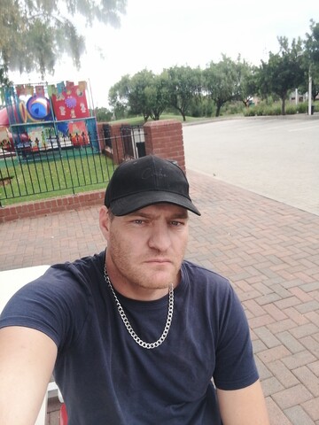 Snoopy, 37 Boksburg, Gauteng, South Africa