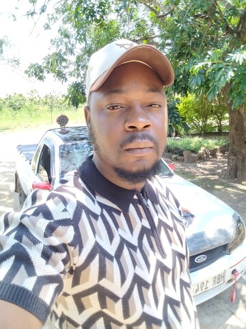 G.Ghost, 31 Roodepoort, Gauteng, South Africa