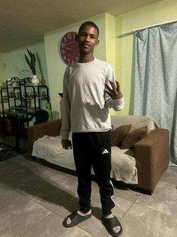 Qhayiya, 18 Paarl, Western Cape, South Africa