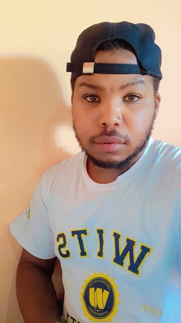 Countryman Lopez, 30 Midrand, Gauteng, South Africa