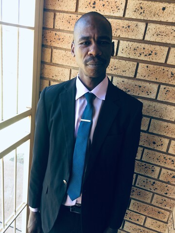 Dumile, 40 Sebokeng, Gauteng, South Africa