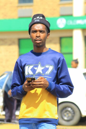 Thabza275, 26 Witsieshoek, Free State, South Africa