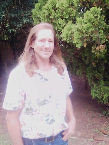 Mikey, 60 Uvongo, KwaZulu-Natal, South Africa