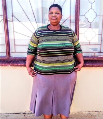 Sonza178, 51 Soshanguve, Gauteng, South Africa