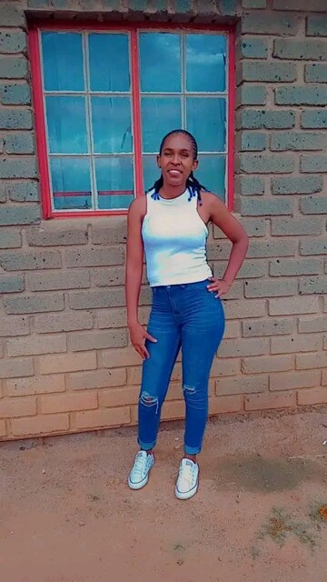 lilly238, 28 Brits, North West, South Africa