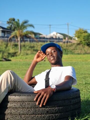 Siyabonga, 21 East London, Eastern Cape, South Africa