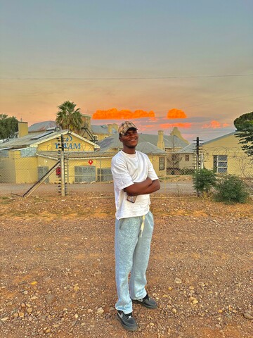 Lumko, 20 Worcester, Western Cape, South Africa