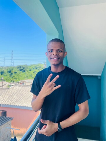 Bozza, 22 Durban, KwaZulu-Natal, South Africa