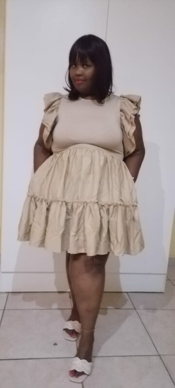 Retha, 29 Sandton, Gauteng, South Africa