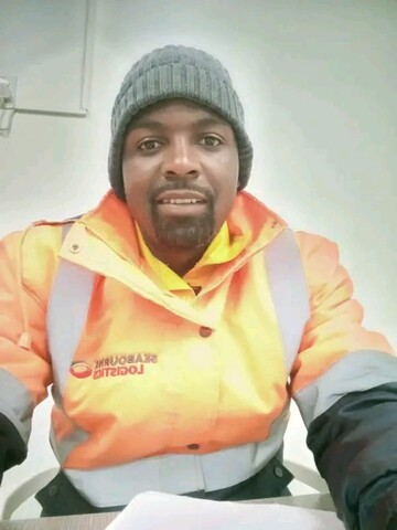 Mphoza158, 33 Kempton Park, Gauteng, South Africa