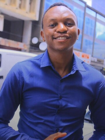 Rudz, 36 Soweto, Gauteng, South Africa