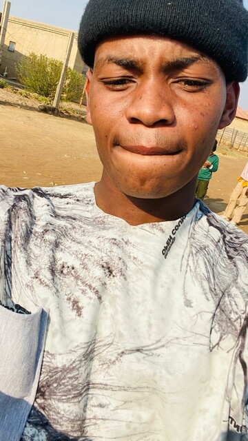 Denzel Wash, 23 Brakpan, Gauteng, South Africa