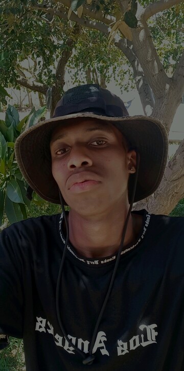 Tshepangg, 20 Pretoria, Gauteng, South Africa