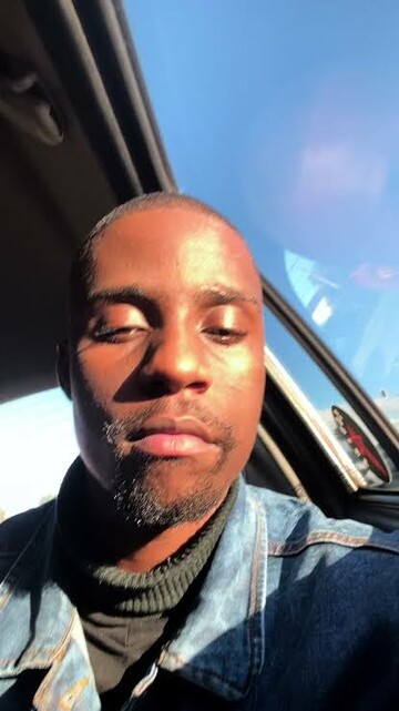 Nick, 33 Kempton Park, Gauteng, South Africa