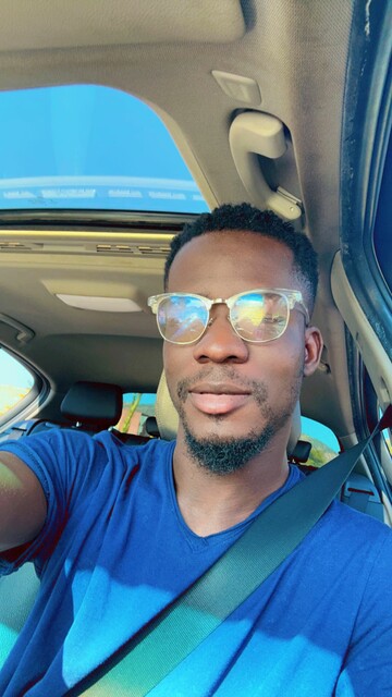 King001, 34 Mmabatho, North West, South Africa