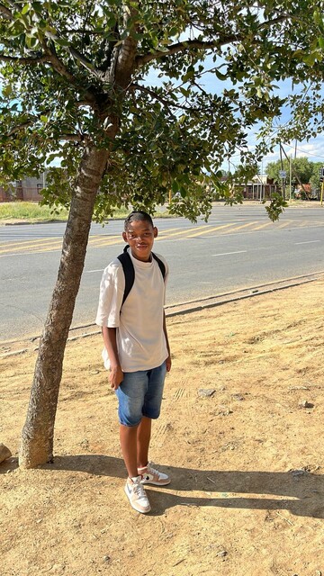 Bashlo378, 20 Bloemfontein, Free State, South Africa