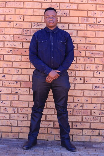 Madumane137, 22 Kuruman, Northern Cape, South Africa