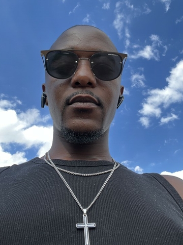 Thabo, 30 Evaton, Gauteng, South Africa