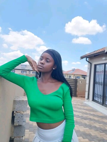 Lisa, 20 Nigel, Gauteng, South Africa