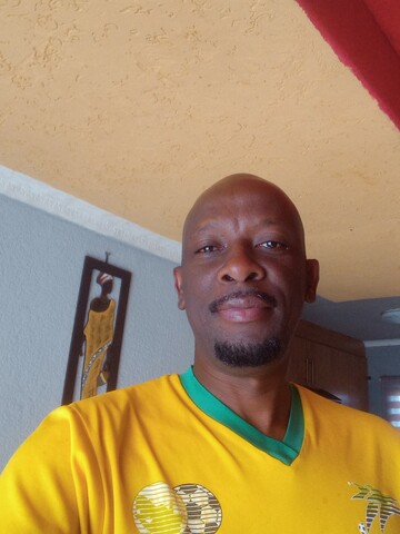 Zack, 48 Springs, Gauteng, South Africa