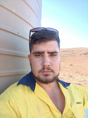 Junior328, 21 Springbok, Northern Cape, South Africa