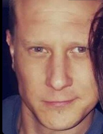 Ralph263, 41 Roodepoort, Gauteng, South Africa