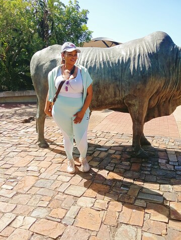 Noni254, 40 Centurion, Gauteng, South Africa