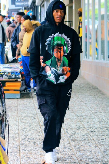 DEVON, 19 Bethlehem, Free State, South Africa