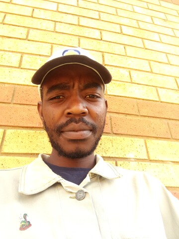 Lizo, 27 Matatiele, Eastern Cape, South Africa