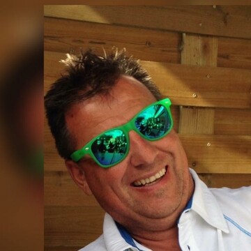 Corey, 60 Port Edward, KwaZulu-Natal, South Africa