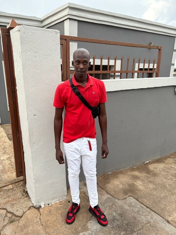 Handsome boy, 25 Pretoria, Gauteng, South Africa