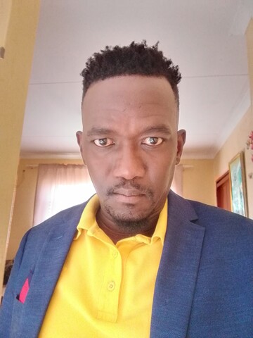 Tshepman, 40 Randfontein, Gauteng, South Africa