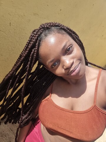 Kate, 20 Germiston, Gauteng, South Africa