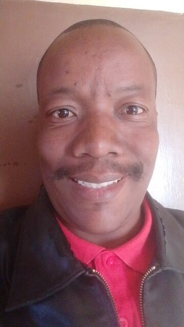 Mokota tsie, 43 Klerksdorp, North West, South Africa
