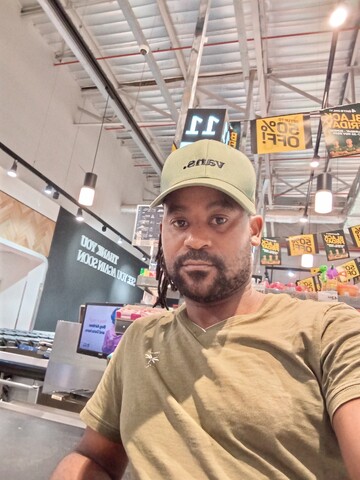 Jerry, 37 Vanderbijlpark, Gauteng, South Africa