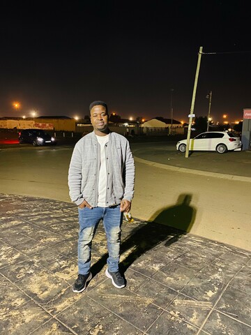 Geff, 29 Burgersfort, Limpopo, South Africa