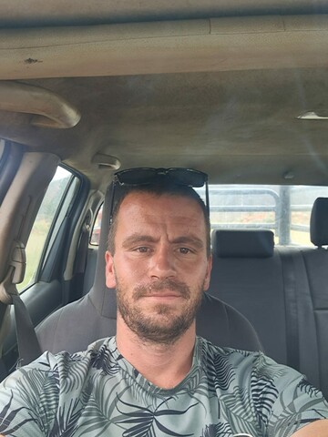 Mike, 36 Witbank, Mpumalanga, South Africa