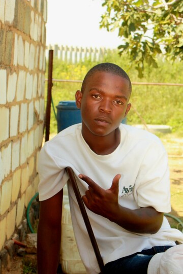 JJ155, 20 Potchefstroom, North West, South Africa