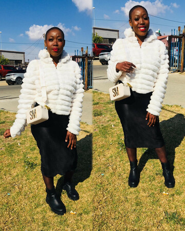 Priscilla moleli, 27 Parys, Free State, South Africa