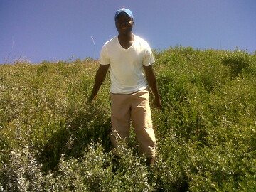 mcchimsy, 47 Cape Town, Western Cape, South Africa